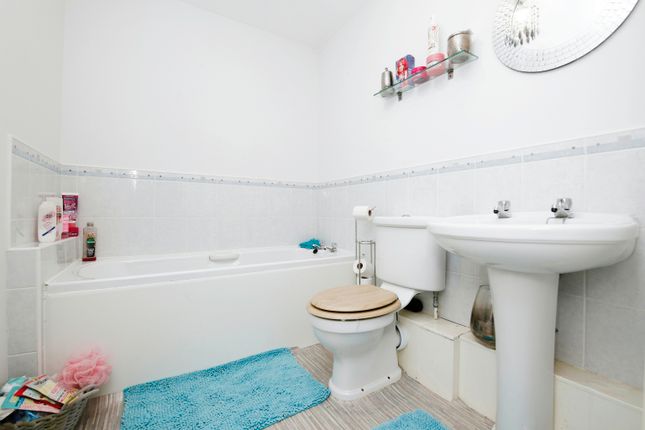 Flat for sale in Byerhope, Penshaw, Houghton Le Spring