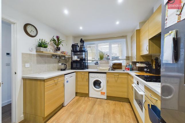 Terraced house for sale in Park Kerwys, Truro