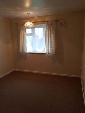 Flat for sale in Longhayes Court, Longhayes Avenue, Marks Gate, Chadwell Heath, Romford, Essex