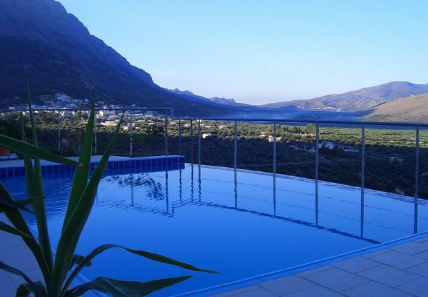 Bungalow for sale in Crete, Greece, 72200