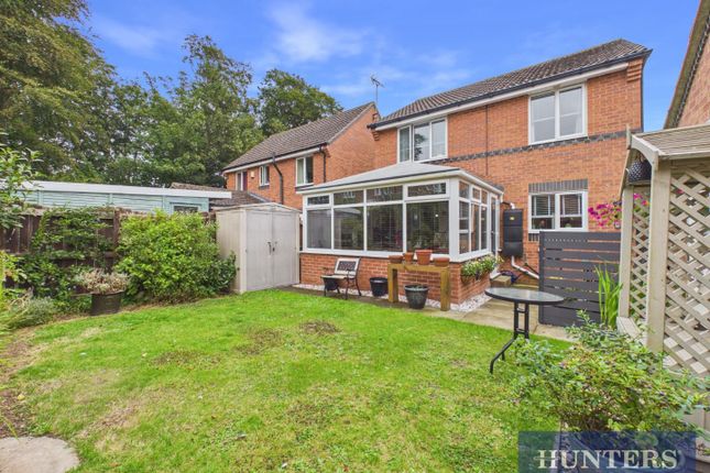 29, Badminton Close, Bridlington photo 4