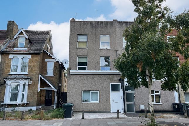 3-bed flat on 80 Ground Floor Flat, Park Lane, London, £275,000