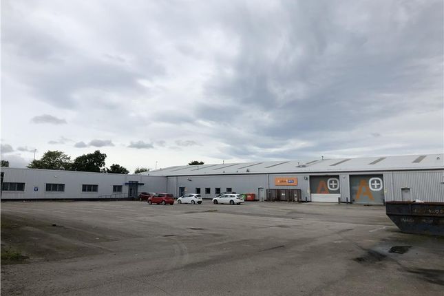 Thumbnail Industrial for sale in Unit 3, Wellheads Way, Dyce, Aberdeen