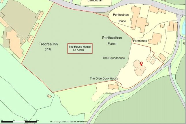 Acreage