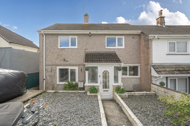 4-bed house on 200, Taunton Avenue, Devon, £290,000