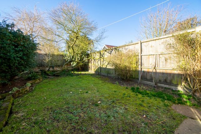Semi-detached house for sale in The Street, North Lopham, Diss
