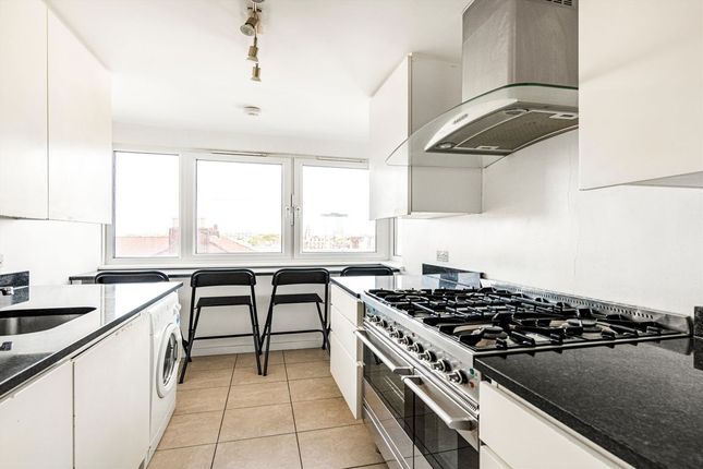 Flat 39, Muscal House, Field Road, London photo 2