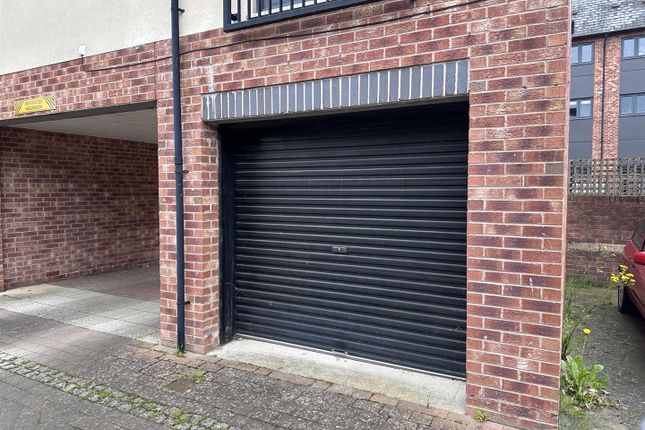 Parking/garage for sale in Fieldfare Drive, Allerton Bywater, Castleford