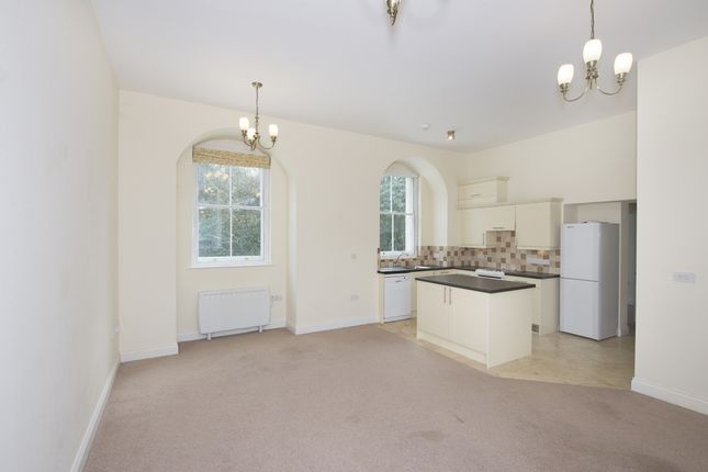 Flat to rent in Kings Sutton, Banbury