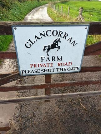 Farm for sale in Horse Pool Road, Laugharne, Carmarthen