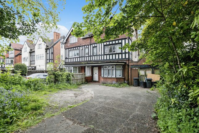 Semi-detached house for sale in Church Lane, Handsworth, Birmingham