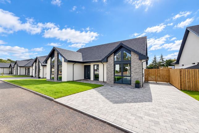4-bed detached on 40, Brocketsbrae Road, Lanark, £409,995