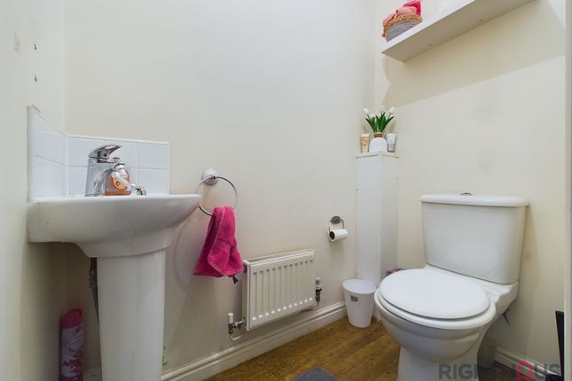Semi-detached house for sale in Yateholm Drive, Bradford