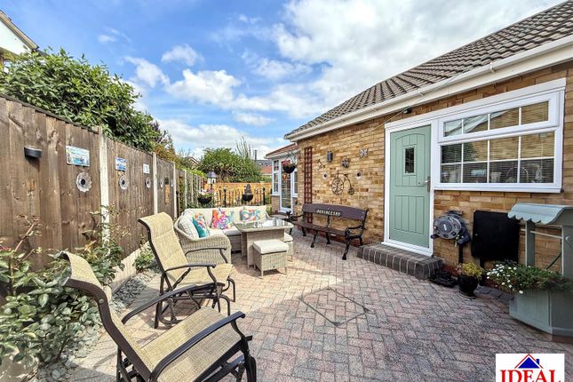 44, Leyburn Road, Skellow, Doncaster photo 4