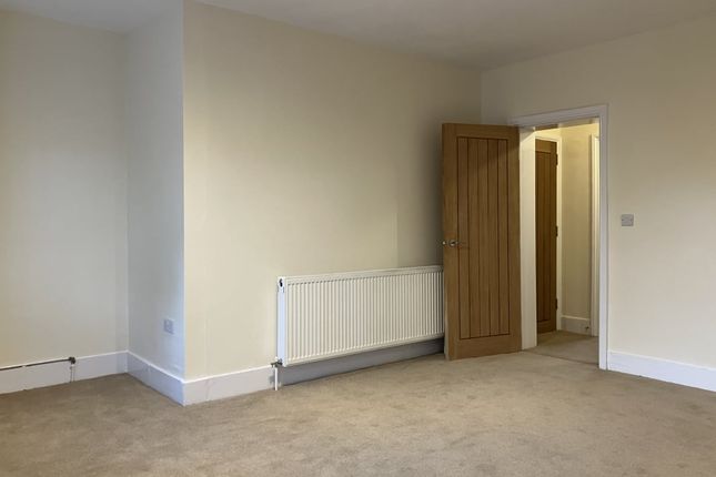 Flat 4, 61 Abbey Foregate, Shrewsbury photo 4