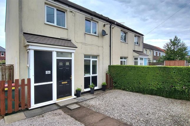 Thumbnail Property for sale in Creswell Avenue, Ingol, Preston