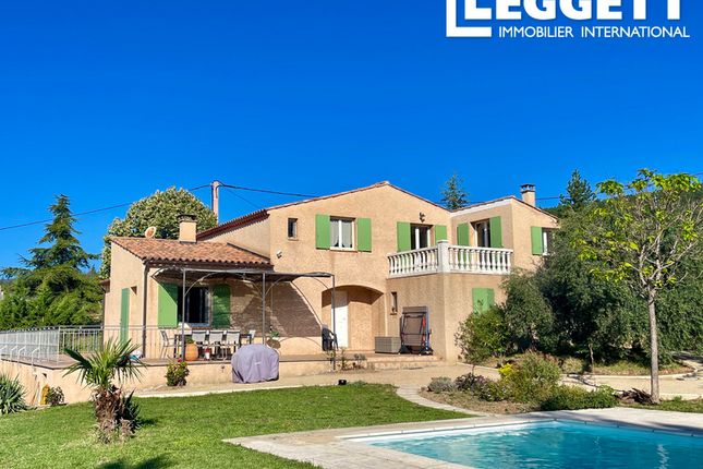 Thumbnail Villa for sale in Cruis, Alpes-De-Haute-Provence, Provence-Alpes-Côte D'azur