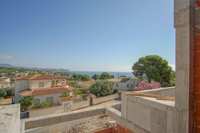 Villa for sale in Benissa, Alicante, Spain