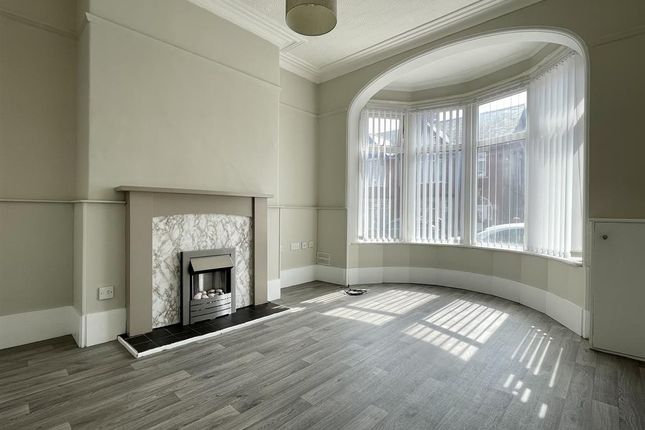 31, Manor Road, Blackpool photo 2