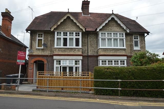 Front (Main)