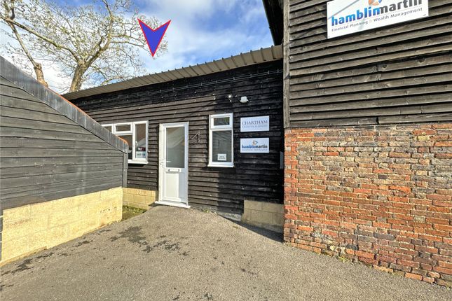 Office to let in Coombe Hill Road, East Grinstead