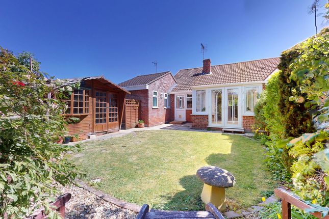 42, Oldbury Orchard, Churchdown photo 3