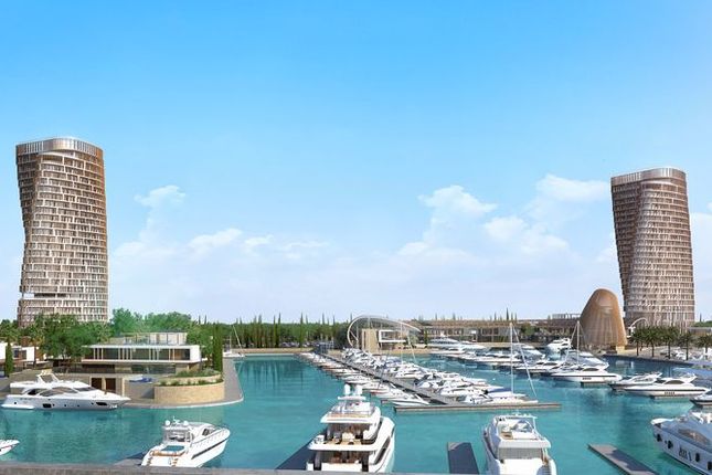 Apartment for sale in Ayia Napa Marina, Famagusta, Cyprus