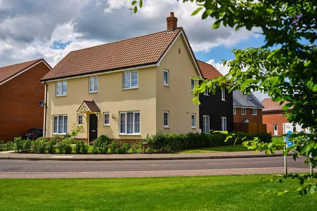 Taylor Wimpey - Etling Grove