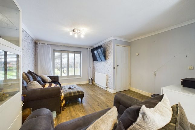Terraced house for sale in Avondale, Ash Vale, Surrey
