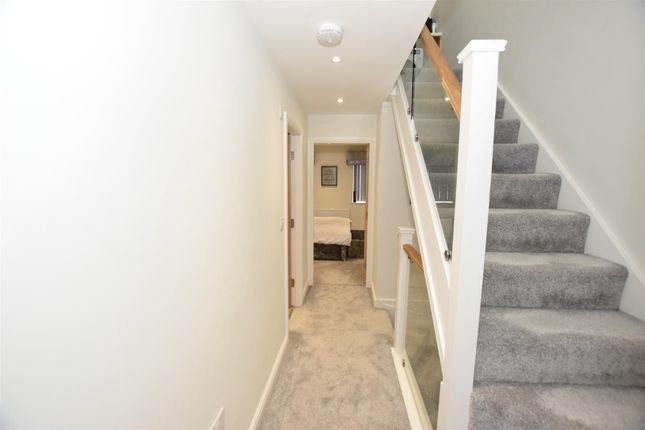 Terraced house for sale in Albion Street, New Brighton, Wallasey