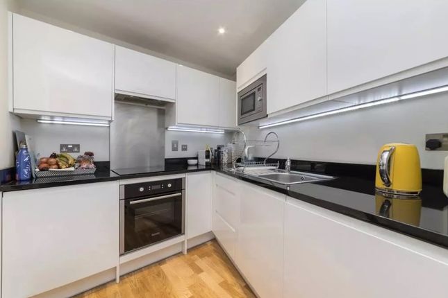 Flat for sale in Elite House, Canary Gateway, St. Annes Street, London