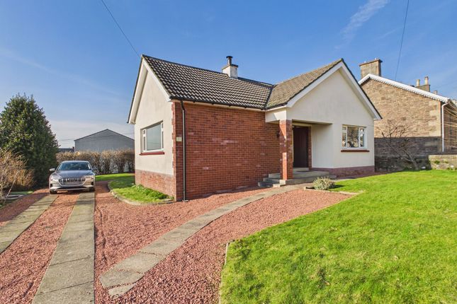 2-bed house on 11 Jerviswood Road, Lanark, £229,000