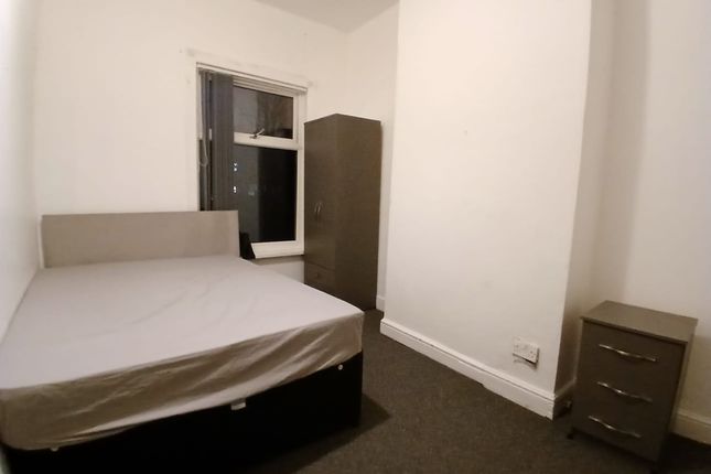 1-bed house on Oxhill Road, Handsworth, Birmingham B21, £100/mo
