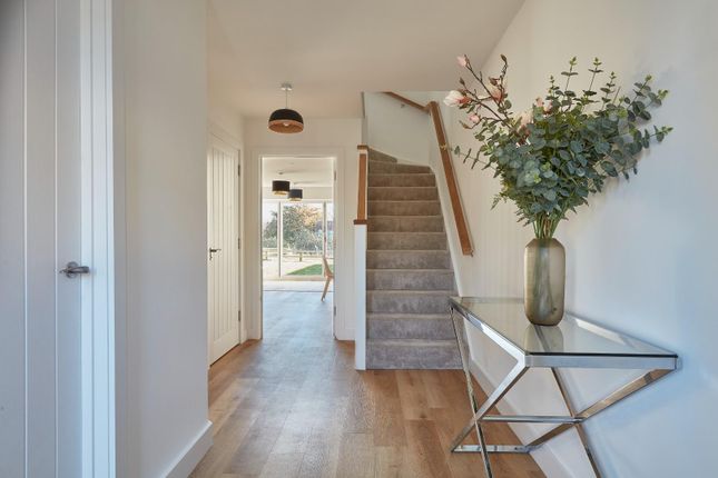 Detached house for sale in King Street, Over, Cambridge