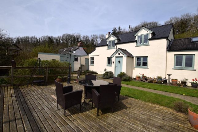 Country house for sale in Tegryn, Glogue, Llanfyrnach