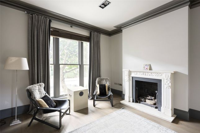 Terraced house for sale in Westbourne Park Road, Notting Hill, Kensington &amp; Chelsea