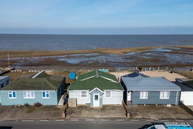 2-bed house on 315, Faversham Road, Whitstable, £450,000