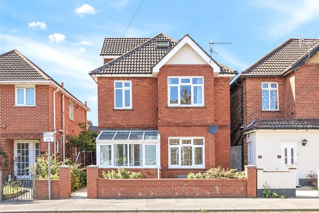 4-bed detached on 68, Salterns Road, Poole, £765,000