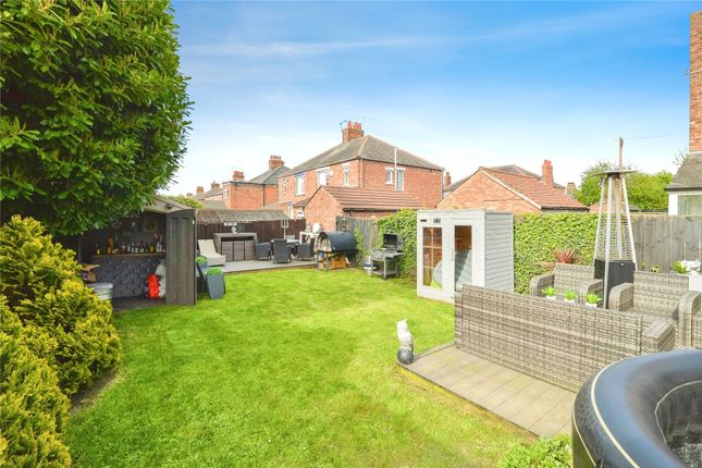 Terraced house for sale in Appleton Road, Linthorpe, Middlesbrough