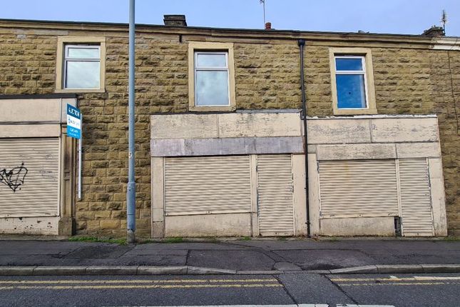 Thumbnail Terraced house for sale in Hermitage Street, Blackburn - Over 1, 100 Sq Ft (102 Sq Mt)