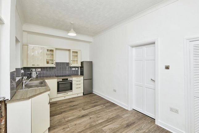 Thumbnail Terraced house for sale in St. Albans Road, Bestwood Village, Nottingham