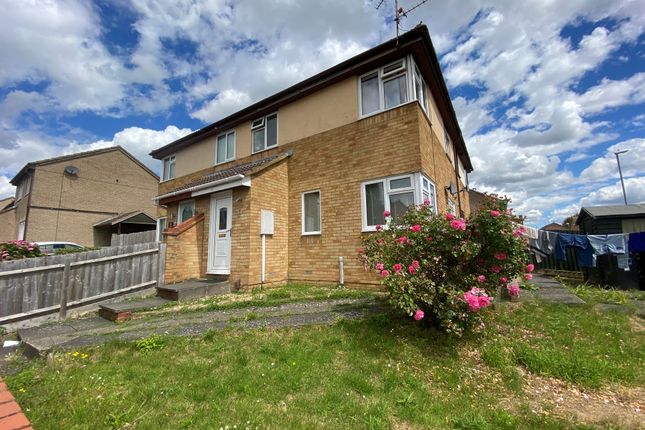 Thumbnail Property to rent in Ennerdale Road, Corby