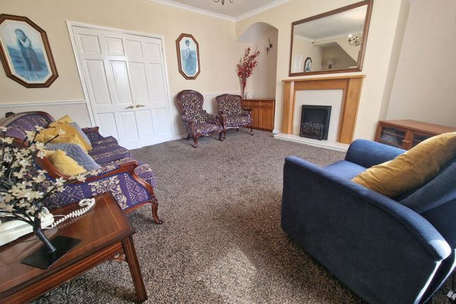 7 Hawthorn Terrace, Pelton Fell photo 4