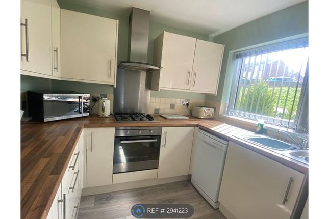Edinburgh Drive, Sheffield photo 2