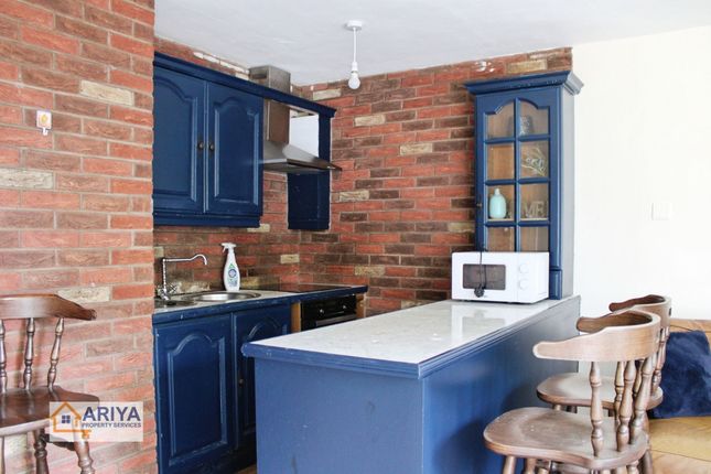 Flat 15, Oliver Court London Road,, Leicester photo 4