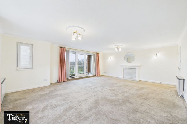 Flat 8, Herne Hill Lodge, 598, Lytham Road, Blackpool photo 3