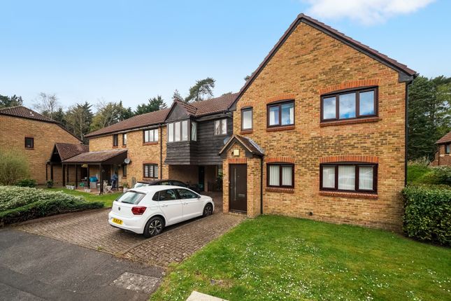 Studio for sale in Wentworth Close, Crowthorne, Crowthorne RG45