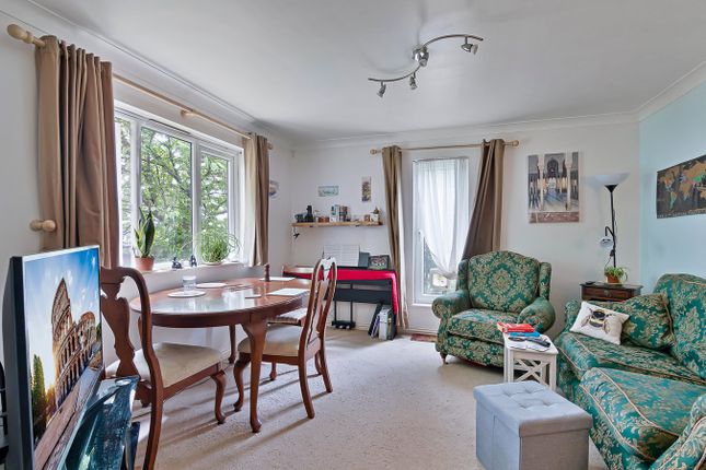 2-bed flat on Flat 1, Poseidon Court, Spinnaker Close, Barking, £270,000
