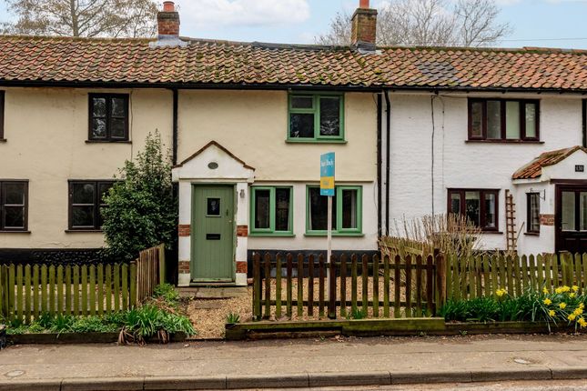 2-bed house on 132 Norwich Road, Norwich, £150,000