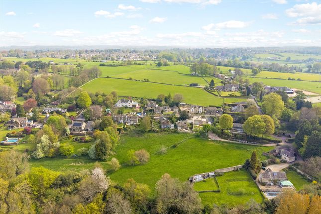 Thumbnail Land for sale in Box, Stroud